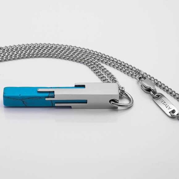 VITALY Glitch Pendant - Picture 5 of 8